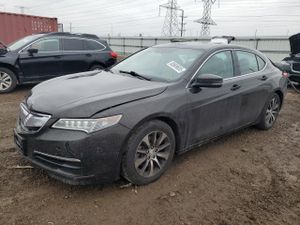 Acura TLX TECH 2.4L 4 2015