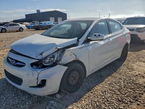 Hyundai Accent GLS 1.6L 4 2013