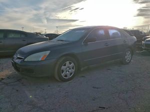 Honda Accord LX 2.4L 4 2007