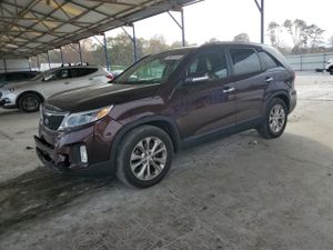 Kia Sorento EX 3.3L 6 2014