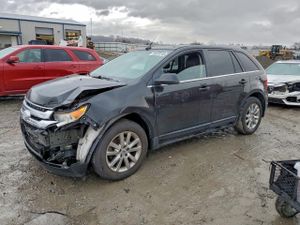 Ford Edge LIMITED 2.0L 4 2013