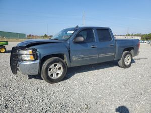 Chevrolet Silverado 1500 C1500 LT 5.3L 8 2013