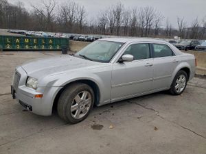 Chrysler 300 TOURING 3.5L 6 2005