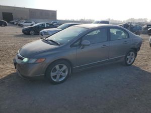Honda Civic EX 1.8L 4 2007