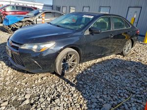 Toyota Camry LE 2.5L 4 2015