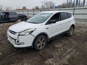 Ford Escape SE 1.6L 4 2013