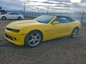 Chevrolet Camaro LT 3.6L 6 2015