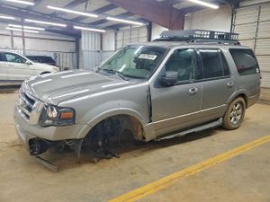 Ford Expedition XLT 5.4L 8 2008