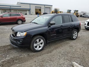 Jeep Compass SPORT 2.4L 4 2011