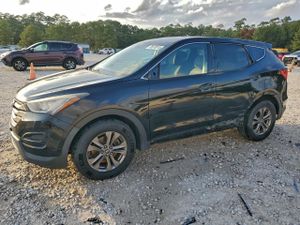 Hyundai Santa Fe 2.4L 4 2015