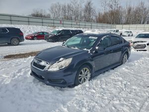 Subaru Legacy 2.5I PREMIUM 2.5L 4 2013