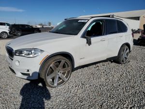 BMW X5 XDRIVE35I 3.0L 6 2014