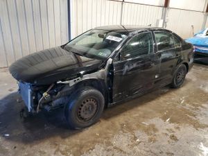 Volkswagen Jetta BASE 2 L 4 2015