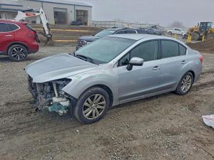 Subaru Impreza PREMIUM 2.0L 4 2015
