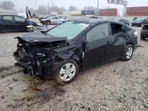 Kia Cerato / Forte / K3 LX 1.8L 4 2015