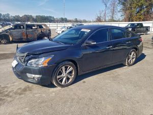 Nissan Altima 2.5 2.5L 4 2014