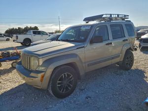 Jeep Liberty SPORT 3.7L 6 2010