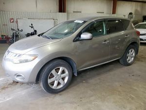 Nissan Murano S 3.5L 6 2010