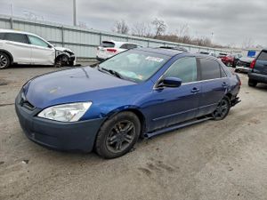 Honda Accord EX 2.4L 4 2004