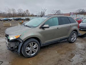 Ford Edge LIMITED 3.5L 6 2013