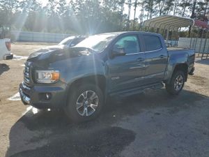 GMC Canyon SLE 3.6L 6 2015