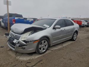 Ford Fusion SE 2.3L 4 2009