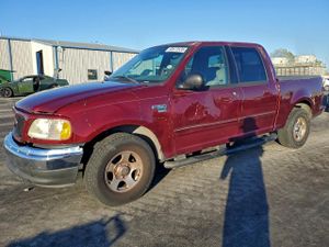 Ford F-150 SUPERCREW 5.4L 8 2003