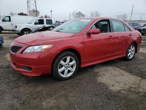 Toyota Camry CE 2.4L 4 2008
