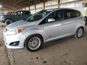 Ford C-series PREMIUM SEL 2.0L 4 2015