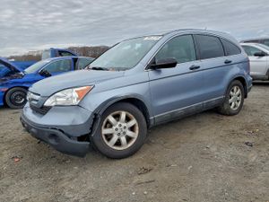 Honda CR-V EX 2.4L 4 2009