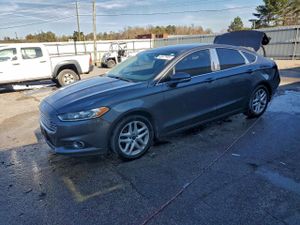 Ford Fusion SE 1.5L 4 2015