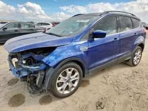 Ford Escape SE 2.0L 4 2015