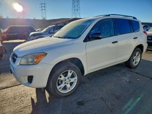 Toyota Rav4 2.5L 4 2011