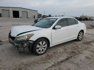 Honda Accord EXL 2.4L 4 2008