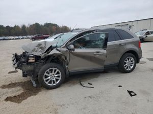 Ford Edge LIMITED 3.5L 6 2014