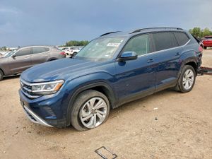 Volkswagen Atlas SE 3.6L 6 2021