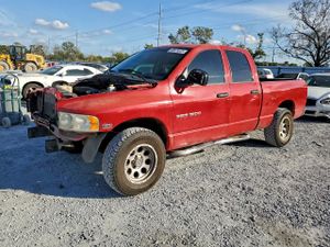 Dodge RAM ST 5.7L 8 2004