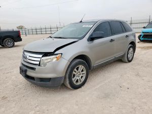 Ford Edge SE 3.5L 6 2008
