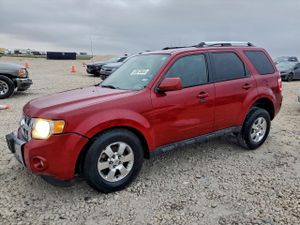 Ford Escape LIMITED 3.0L 6 2011