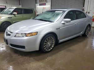 Acura TL 3.2L 6 2005