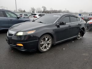 Acura TL ADVANCE 3.7L 6 2014