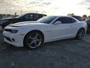 Chevrolet Camaro LT 3.6L 6 2014