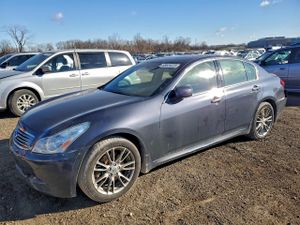 Infiniti G35 3.5L 6 2008