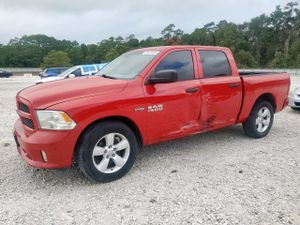 RAM 1500 ST 5.7L 8 2014