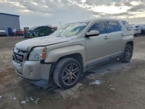GMC Terrain SLE 2.4L 4 2012