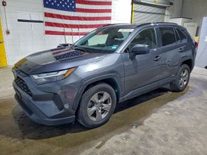 Toyota Rav4 LE 2.5L 4 2024