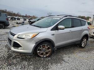 Ford Escape SEL 2.0L 4 2013