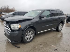 Dodge Durango CREW 3.6L 6 2011