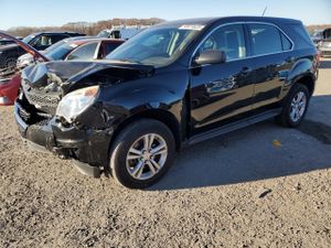 Chevrolet Equinox LS 2.4L 4 2015