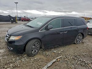 Honda Odyssey TOURING 3.5L 6 2015